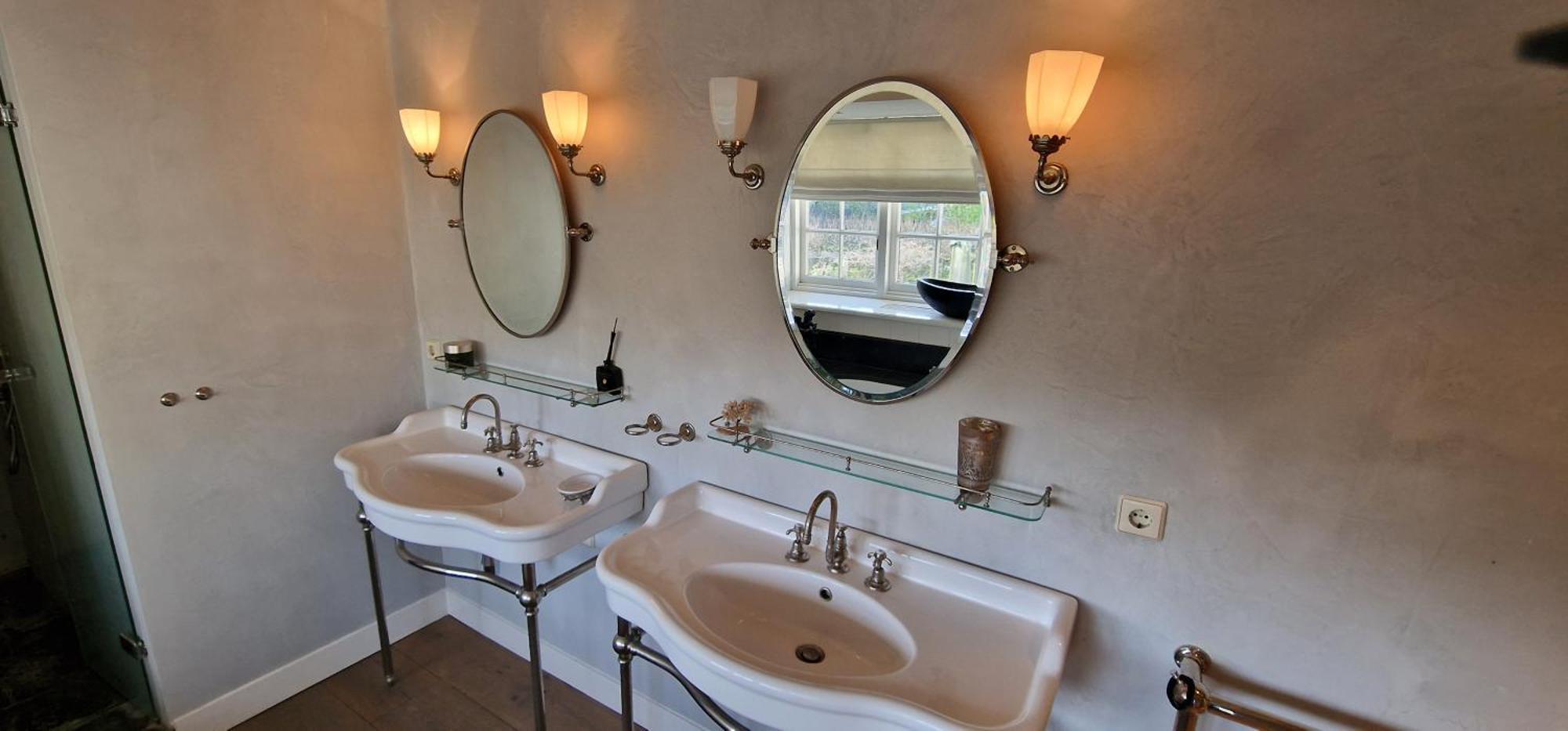 Amsterdam Mansion - Suite De Dam Oostzaan Bagian luar foto
